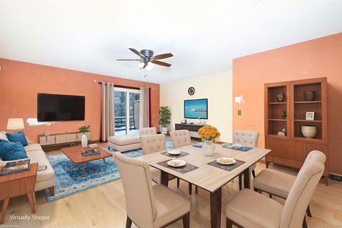 Tiny photo for 23 Wynwood Drive #23, Enfield, CT 06082 (MLS # 24142848)