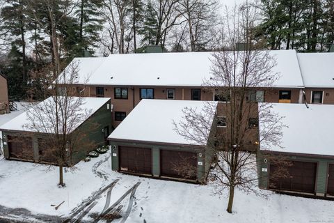 Tiny photo for 23 Wynwood Drive #23, Enfield, CT 06082 (MLS # 24142848)