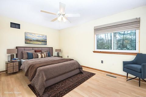 Tiny photo for 23 Wynwood Drive #23, Enfield, CT 06082 (MLS # 24142848)