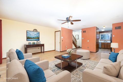 Tiny photo for 23 Wynwood Drive #23, Enfield, CT 06082 (MLS # 24142848)