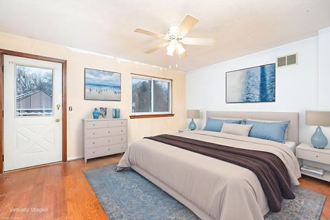 Tiny photo for 23 Wynwood Drive #23, Enfield, CT 06082 (MLS # 24142848)