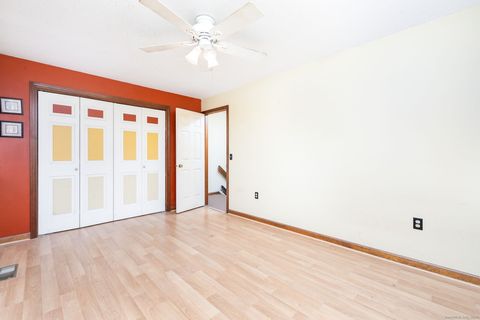 Tiny photo for 23 Wynwood Drive #23, Enfield, CT 06082 (MLS # 24142848)