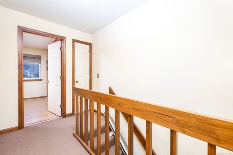 Tiny photo for 23 Wynwood Drive #23, Enfield, CT 06082 (MLS # 24142848)