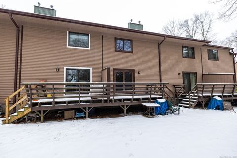 Tiny photo for 23 Wynwood Drive #23, Enfield, CT 06082 (MLS # 24142848)