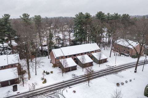 Tiny photo for 23 Wynwood Drive #23, Enfield, CT 06082 (MLS # 24142848)