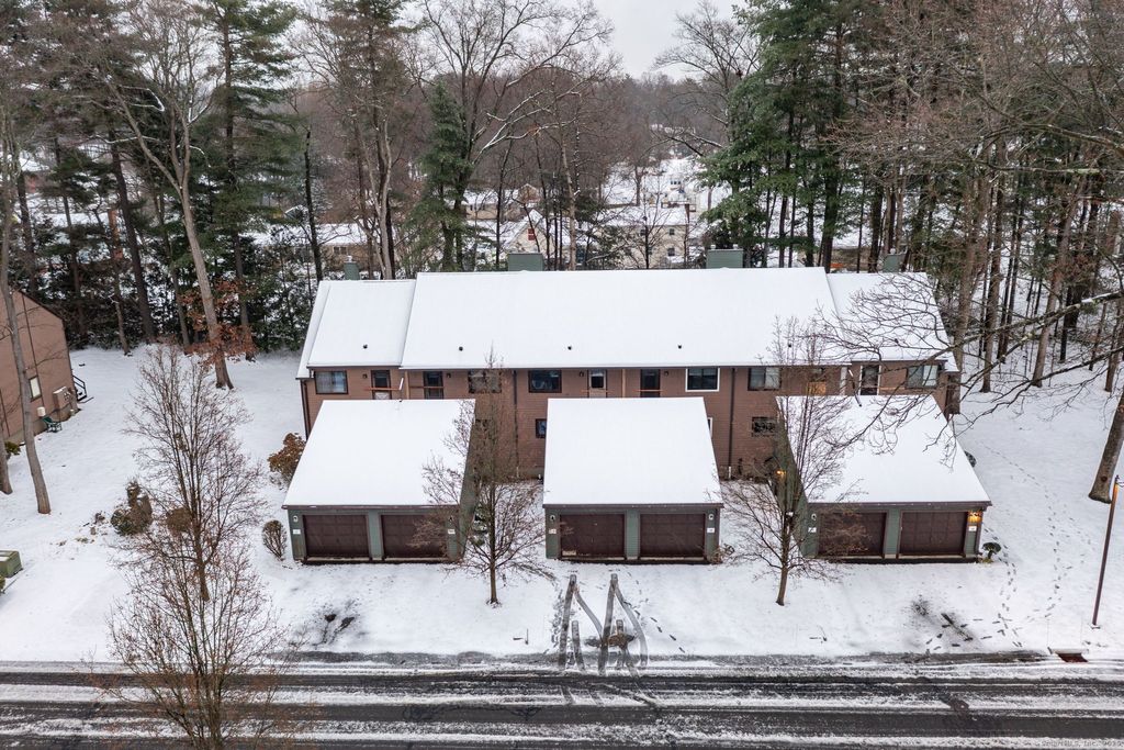 Photo of 23 Wynwood Drive #23, Enfield, CT 06082 (MLS # 24142848)