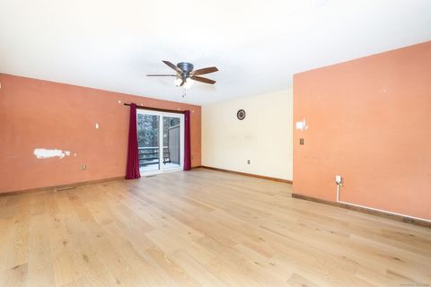 Tiny photo for 23 Wynwood Drive #23, Enfield, CT 06082 (MLS # 24142848)