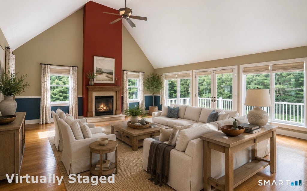 Photo of 160 Westford Road, Eastford, CT 06242 (MLS # 24202965)