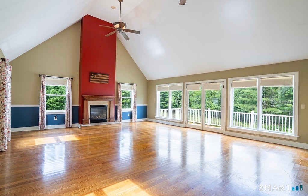 Photo of 160 Westford Road, Eastford, CT 06242 (MLS # 24202965)
