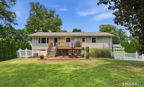 Tiny photo for 39 Timber Trail, East Hartford, CT 06118 (MLS # 24195078)