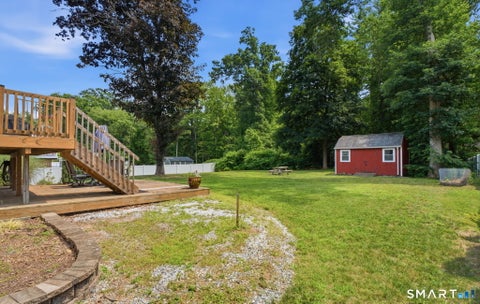 Tiny photo for 39 Timber Trail, East Hartford, CT 06118 (MLS # 24195078)