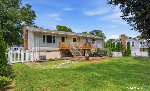 Tiny photo for 39 Timber Trail, East Hartford, CT 06118 (MLS # 24195078)