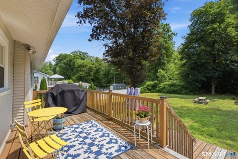 Tiny photo for 39 Timber Trail, East Hartford, CT 06118 (MLS # 24195078)