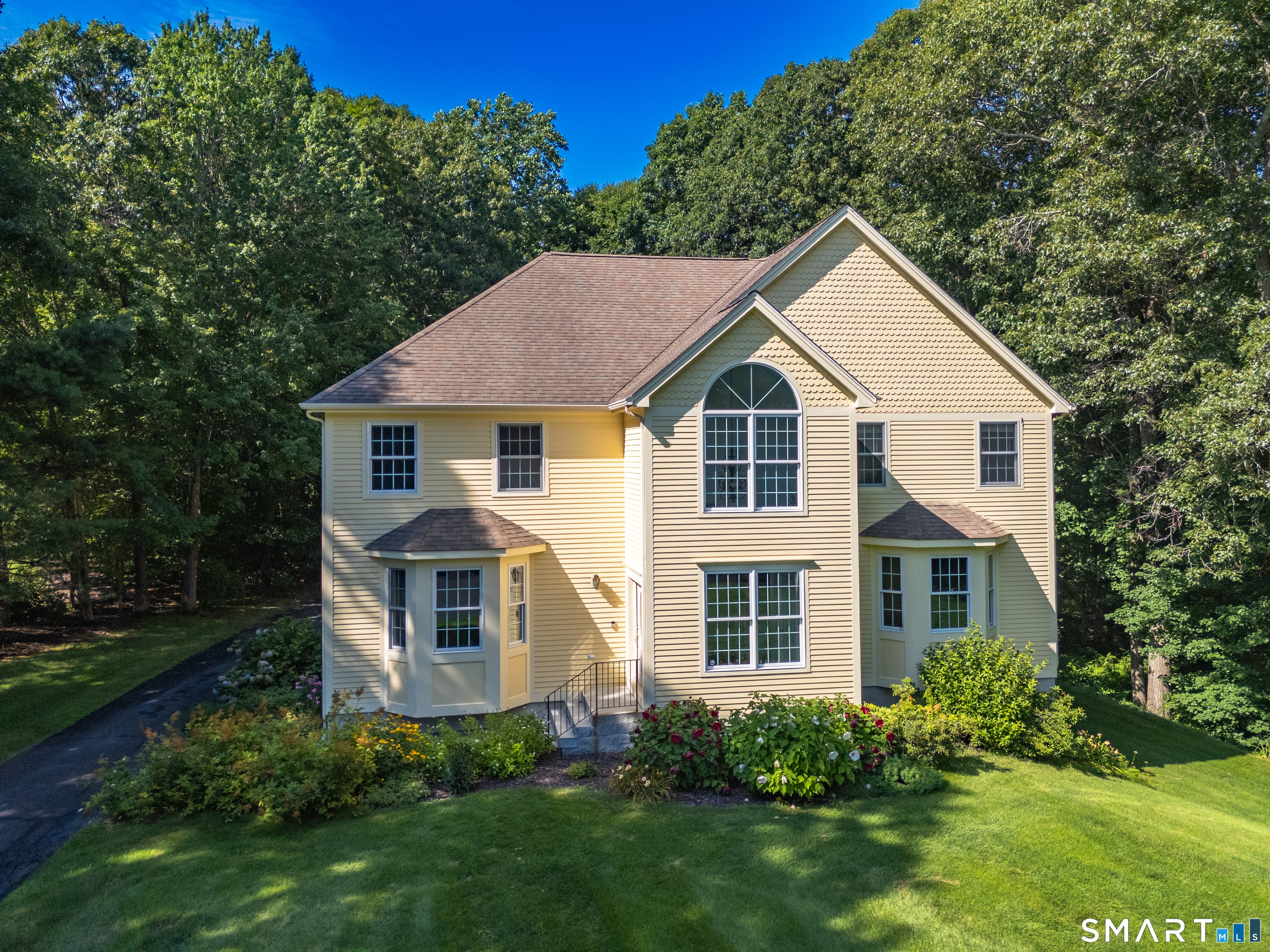 38 Jeremy Drive