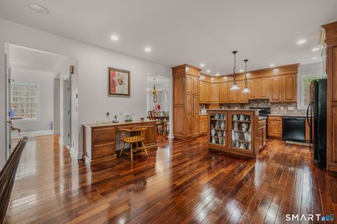 Tiny photo for 38 Jeremy Drive, East Lyme, CT 06333 (MLS # 24169864)