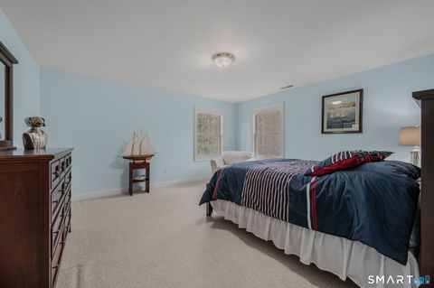 Tiny photo for 38 Jeremy Drive, East Lyme, CT 06333 (MLS # 24169864)