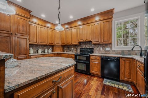 Tiny photo for 38 Jeremy Drive, East Lyme, CT 06333 (MLS # 24169864)