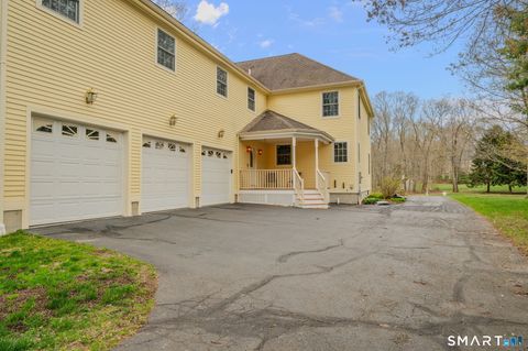 Tiny photo for 38 Jeremy Drive, East Lyme, CT 06333 (MLS # 24169864)
