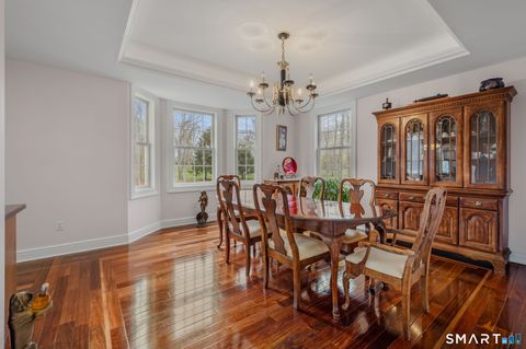 Tiny photo for 38 Jeremy Drive, East Lyme, CT 06333 (MLS # 24169864)