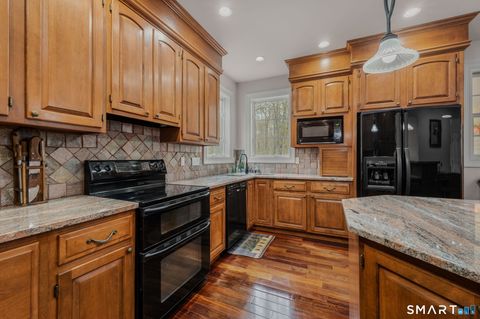 Tiny photo for 38 Jeremy Drive, East Lyme, CT 06333 (MLS # 24169864)