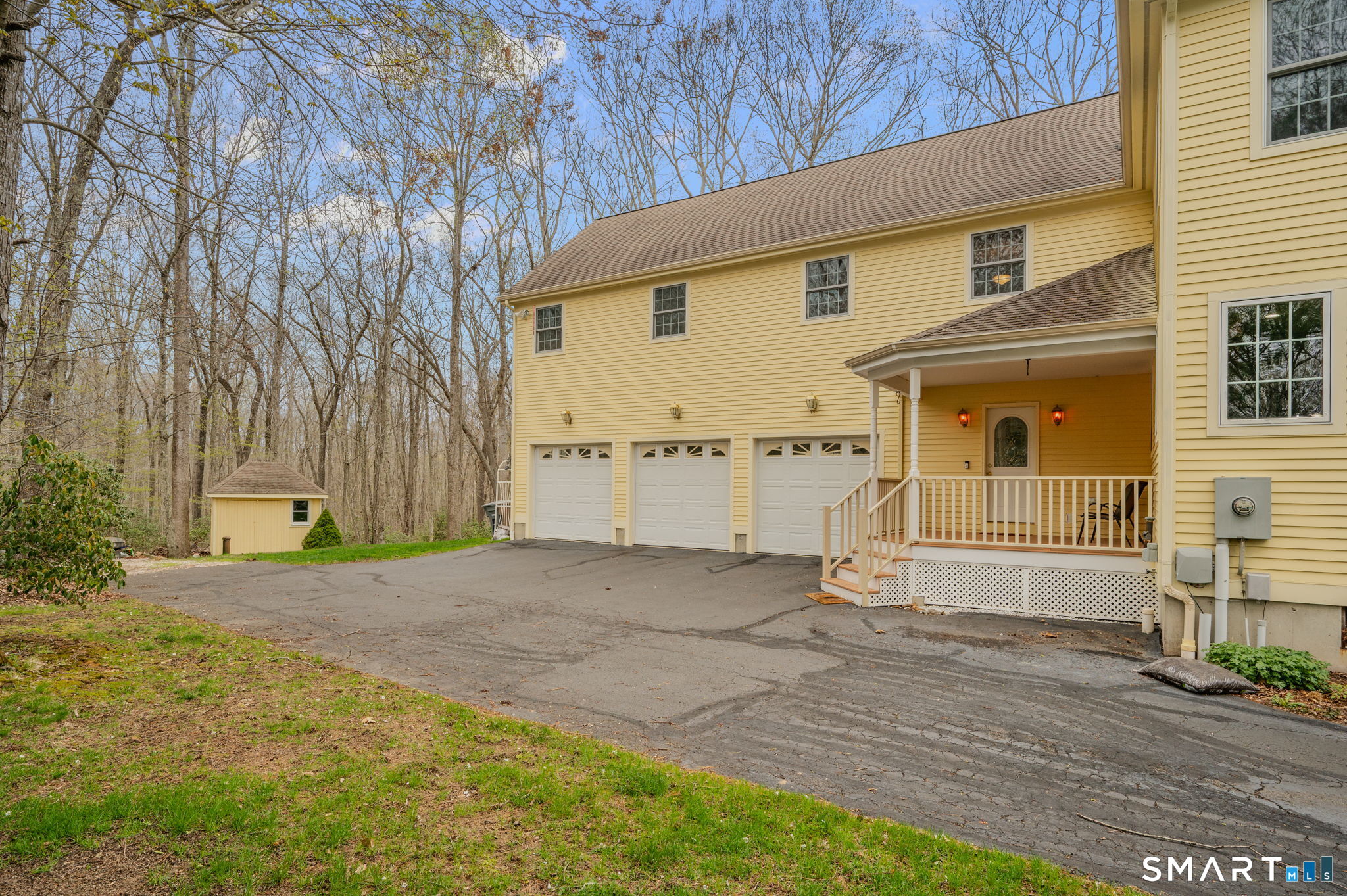 38 Jeremy Drive