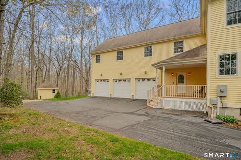 Tiny photo for 38 Jeremy Drive, East Lyme, CT 06333 (MLS # 24169864)