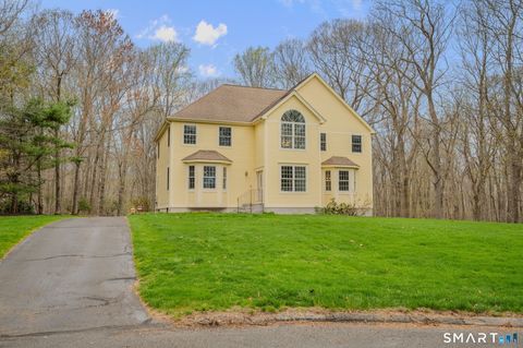 Tiny photo for 38 Jeremy Drive, East Lyme, CT 06333 (MLS # 24169864)