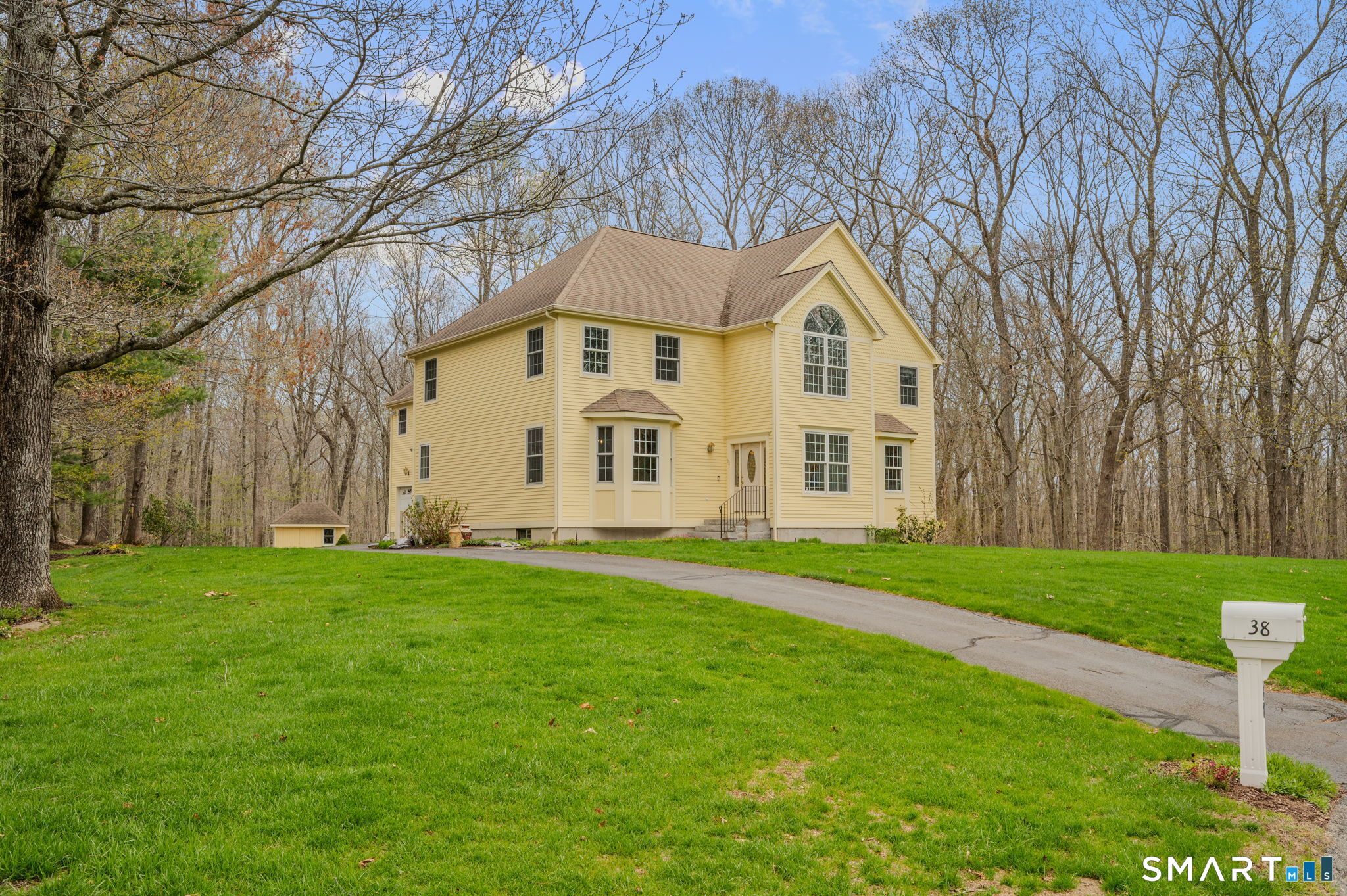 38 Jeremy Drive