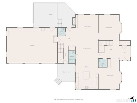 Tiny photo for 38 Jeremy Drive, East Lyme, CT 06333 (MLS # 24169864)