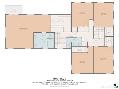 Tiny photo for 38 Jeremy Drive, East Lyme, CT 06333 (MLS # 24169864)