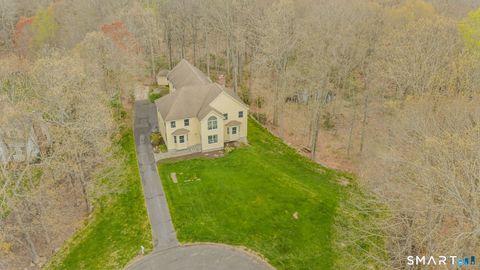 Tiny photo for 38 Jeremy Drive, East Lyme, CT 06333 (MLS # 24169864)