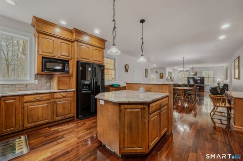 Tiny photo for 38 Jeremy Drive, East Lyme, CT 06333 (MLS # 24169864)