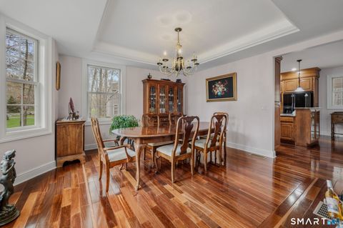 Tiny photo for 38 Jeremy Drive, East Lyme, CT 06333 (MLS # 24169864)