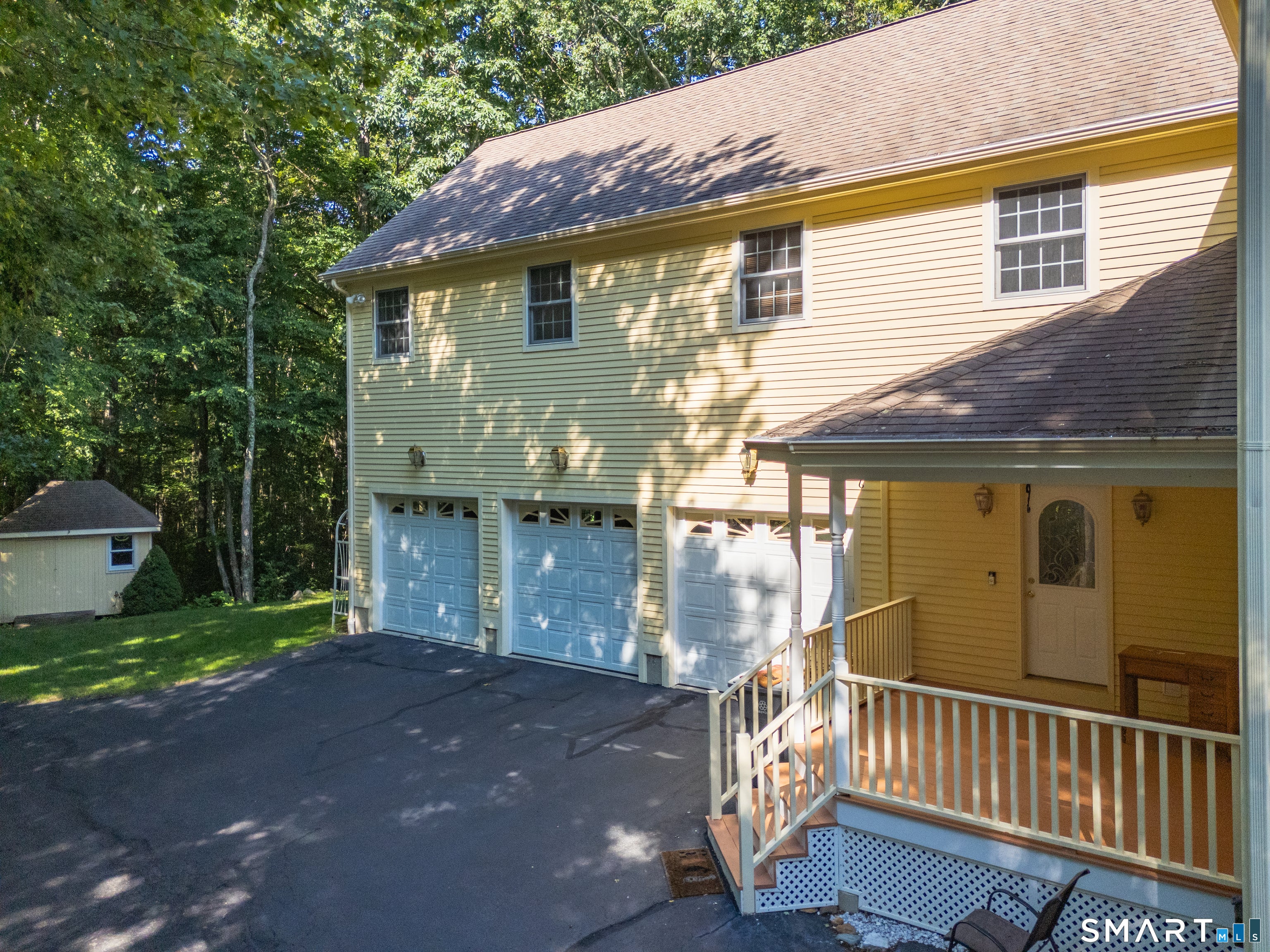 38 Jeremy Drive