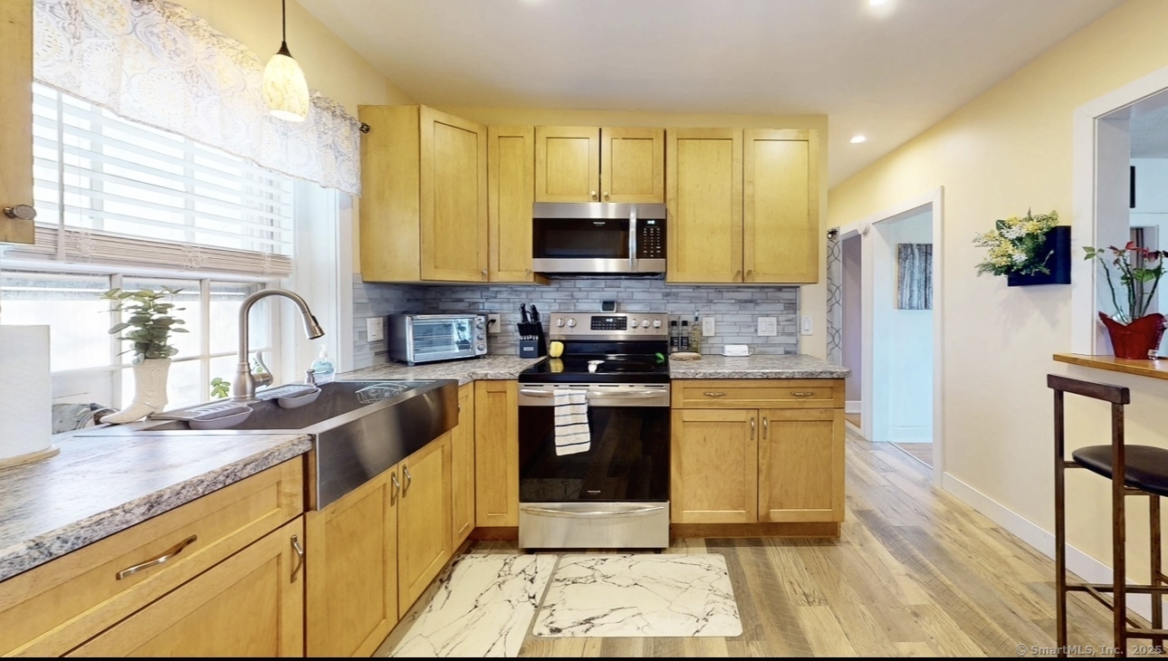 610 Wilmot Avenue #4, Bridgeport, Connecticut image 7