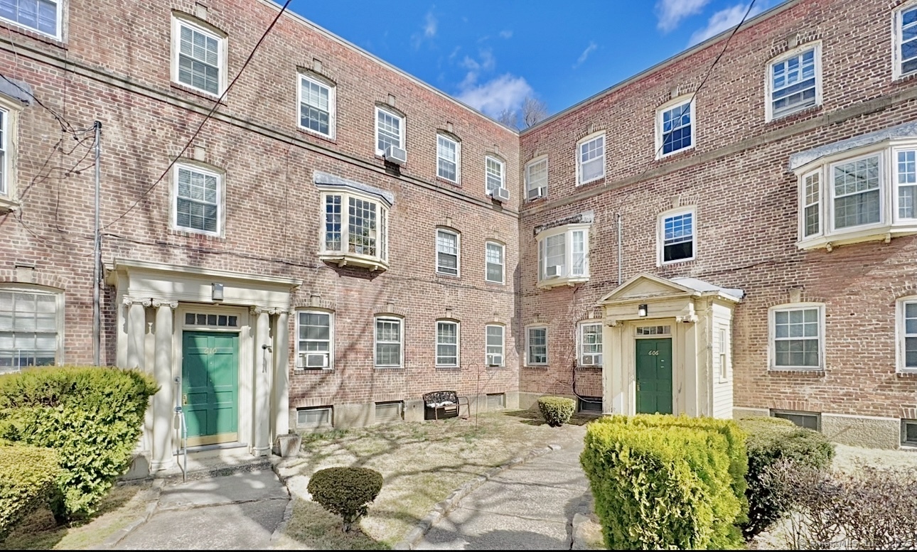 610 Wilmot Avenue #4, Bridgeport, Connecticut image 1