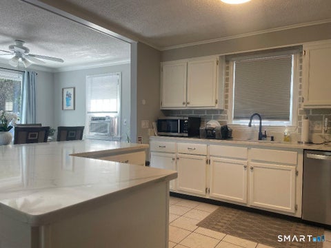 Tiny photo for 10 Pleasant Street, Stonington, CT 06355 (MLS # 24209695)