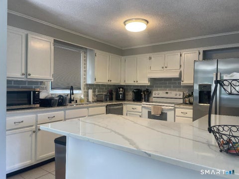 Tiny photo for 10 Pleasant Street, Stonington, CT 06355 (MLS # 24209695)