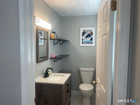 Tiny photo for 10 Pleasant Street, Stonington, CT 06355 (MLS # 24209695)
