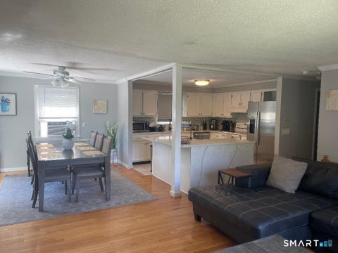 Tiny photo for 10 Pleasant Street, Stonington, CT 06355 (MLS # 24209695)