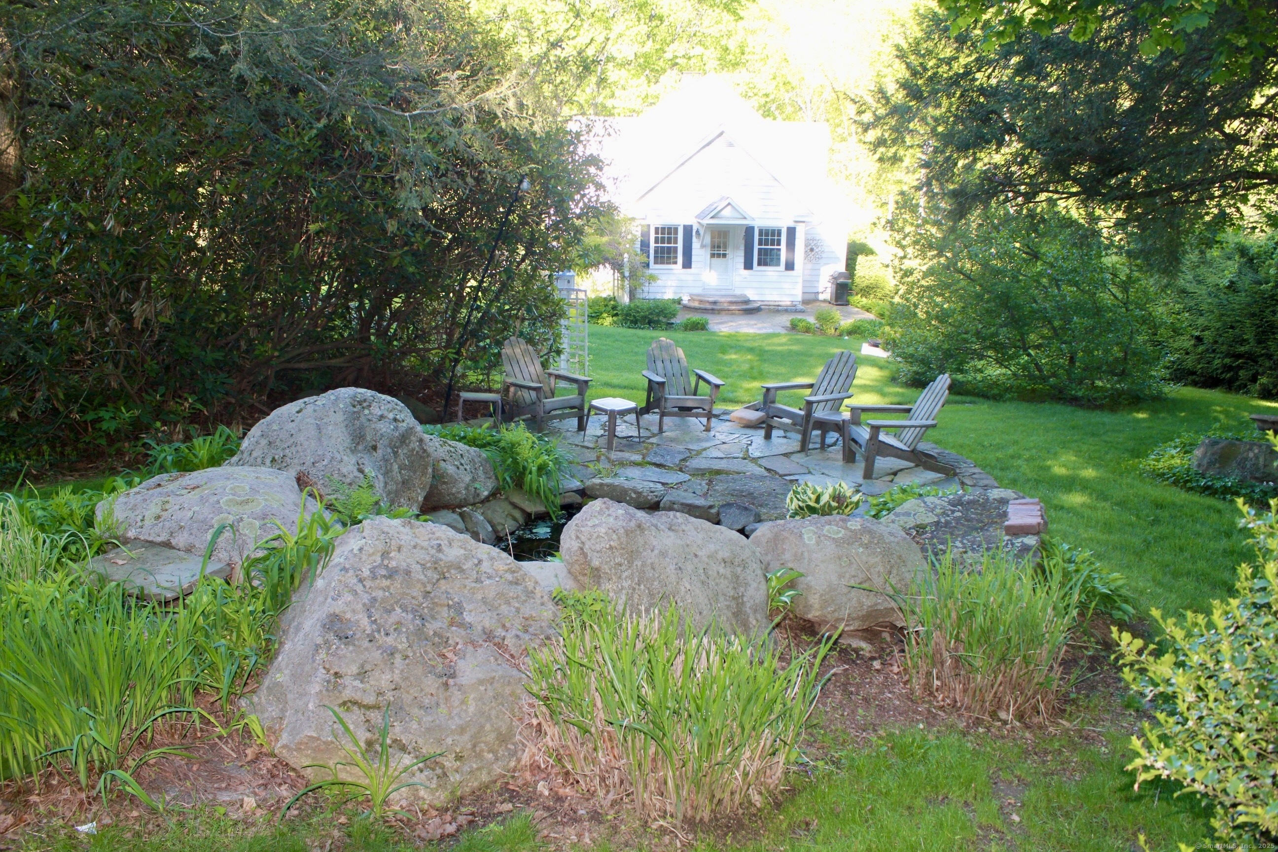 55 Knollcrest Road