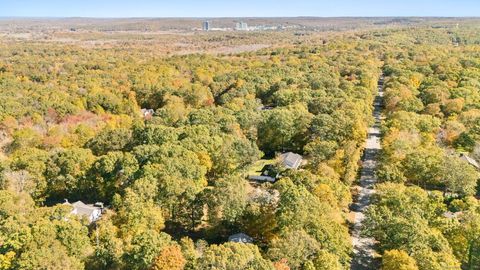 Tiny photo for 31 Seabury Avenue, Ledyard, CT 06339 (MLS # 24133881)