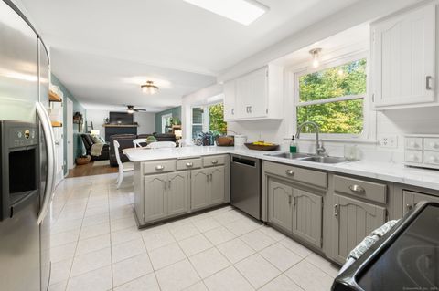 Tiny photo for 31 Seabury Avenue, Ledyard, CT 06339 (MLS # 24133881)