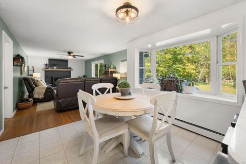 Tiny photo for 31 Seabury Avenue, Ledyard, CT 06339 (MLS # 24133881)