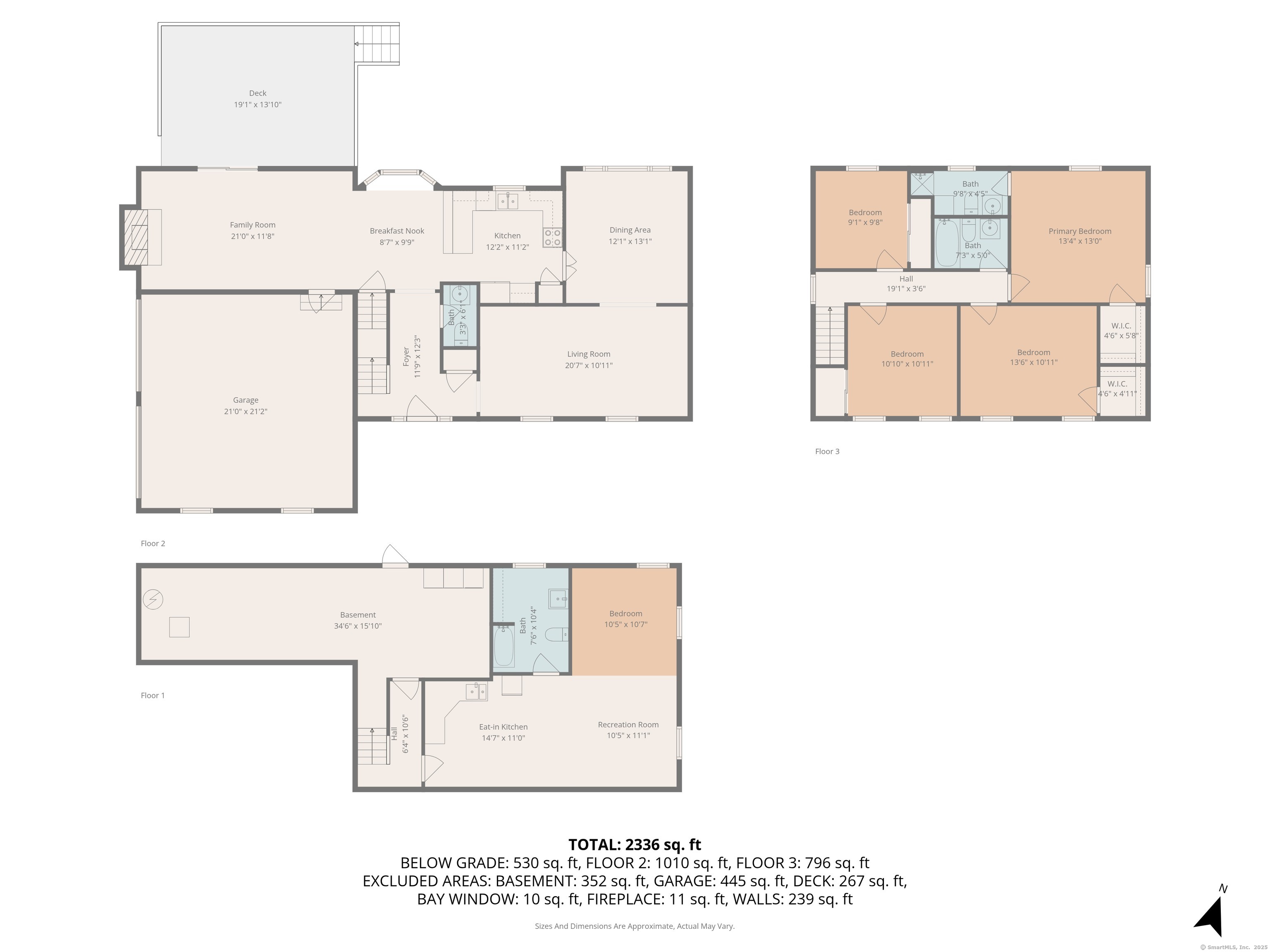 Ledyard, Connecticut 06339, United States, 4 Bedrooms Bedrooms, ,4 BathroomsBathrooms,Residential,Coming Soon,232255