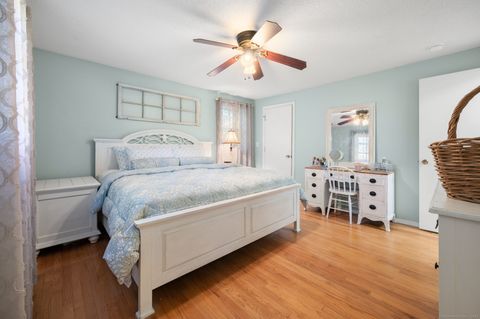 Tiny photo for 31 Seabury Avenue, Ledyard, CT 06339 (MLS # 24133881)