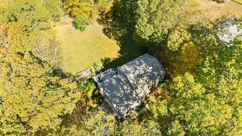 Tiny photo for 31 Seabury Avenue, Ledyard, CT 06339 (MLS # 24133881)