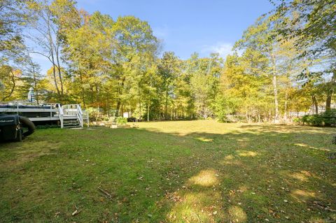 Tiny photo for 31 Seabury Avenue, Ledyard, CT 06339 (MLS # 24133881)