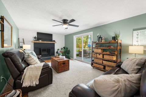Tiny photo for 31 Seabury Avenue, Ledyard, CT 06339 (MLS # 24133881)