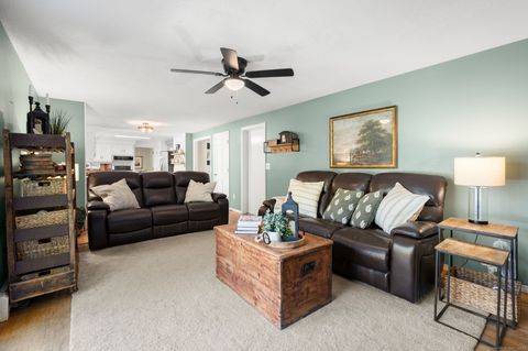 Tiny photo for 31 Seabury Avenue, Ledyard, CT 06339 (MLS # 24133881)